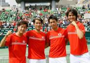 Taro Daniel Puji Kei Nishikori Dan Naomi Osaka Atas Kontribusi Mereka Terhadap Dunia Tenis Jepang