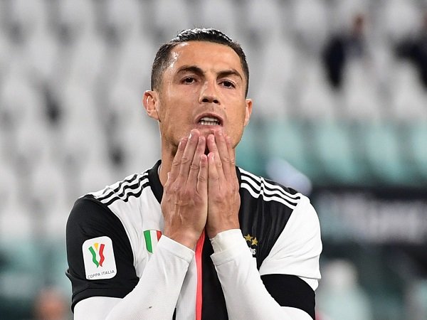 Cristiano Ronaldo Gagal Penalti, Ini Kata Maurizio Sarri