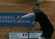 Jack Wilson, Pemain Para-Badminton Asal Wales yang Tak Merasa Cacat