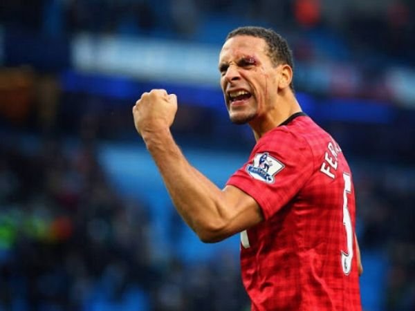 Rio Ferdinand Ingin Manchester United Amankan Posisi 4 Besar di Akhir Musim