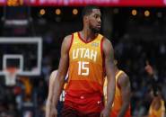 Utah Jazz Tertarik Untuk Bereuni Dengan Derrick Favors