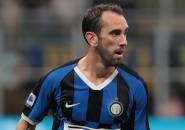 Eks Pelatih Timnas Prancis Dukung Rencana Lyon Rekrut Diego Godin