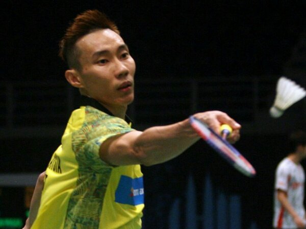 Setahun Berlalu, Lee Chong Wei Anggap Keputusannya Pensiun Sangat Tepat