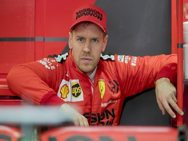 Bos FIA Berharap Vettel Dapat Segera Temukan Tim Baru