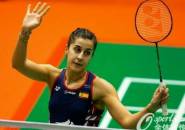Demi Badminton, Carolina Marin Rela Hidup Dalam Kesendirian