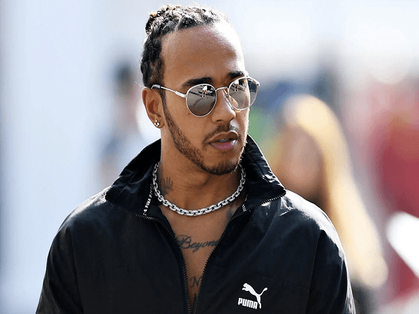 Lewis Hamilton Kecewa Dengan Komentar Yang Dilontarkan Penasihat Red Bull