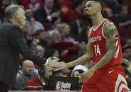 Mike D'Antoni Diperbolehkan Latih Tim Saat Lanjutan Kompetisi