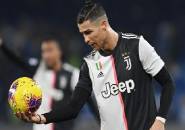 Minim Kontribusi Kontra Napoli, Luca Toni Semprot Performa Ronaldo