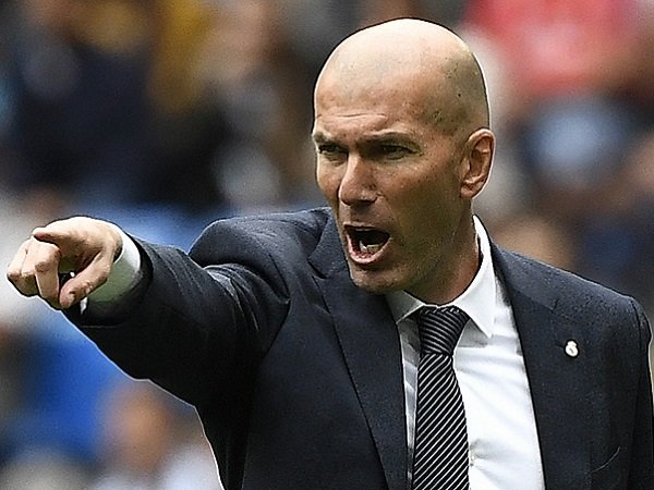 Zidane Menyadari Valencia Bukan Lawan yang Mudah
