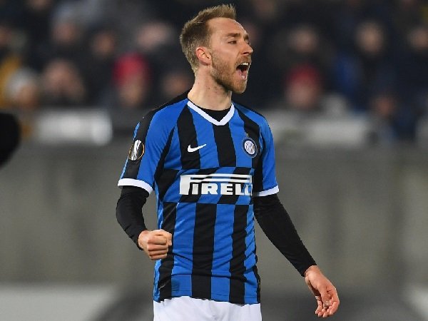 Formasi 3-4-1-2 Dianggap Berhasil Bangkitkan Potensi Eriksen