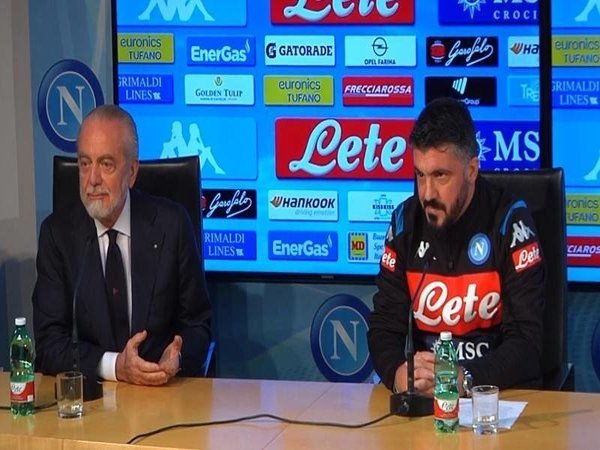 Sebelum Tunjuk Gattuso, Napoli Ternyata Sempat Dekati Allegri