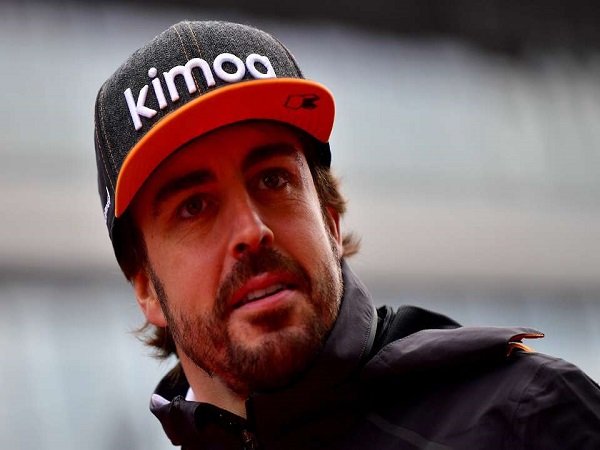 Webber Sebut Alonso Sudah Tidak Mungkin Kembali ke F1