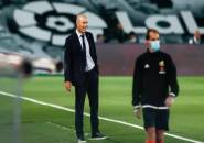 Zidane Tidak Yakin Barcelona Bakal Tergelincir