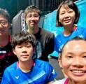 Lai Chien Cheng, Pelatih Muda di Balik Kebangkitan Tai Tzu Ying Musim Ini