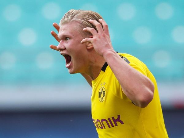 Dortmund Jadi Runner-up Bundesliga, Michael Zorc mengaku Cukup Puas