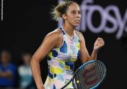 Madison Keys Nantikan Untuk Kembali Beraksi Jelang Ajang Eksibisi Di Charleston