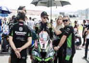 Perpanjang Kontrak Dengan Kawasaki, Jonathan Rea Batal Hijrah ke MotoGP