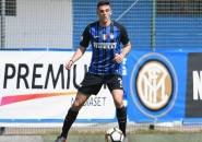 Tampil Cemerlang di Serie B, Gabriele Zappa Ingin Bermain Untuk Inter
