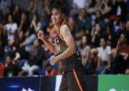 Tanpa Pemain Asing, NSH Jakarta Berpeluang untuk Juarai IBL