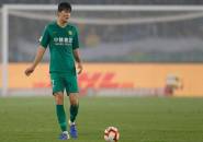 Lazio Berpeluang Dapatkan Servis Defender Timnas Korea Selatan Ini