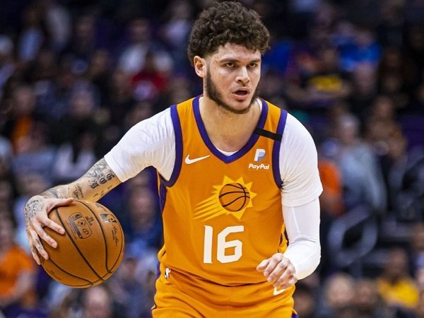 Tyler Johnson Resmi Bergabung Dengan Brooklyn Nets