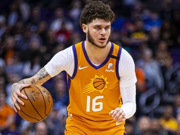 Tyler Johnson Resmi Bergabung Dengan Brooklyn Nets