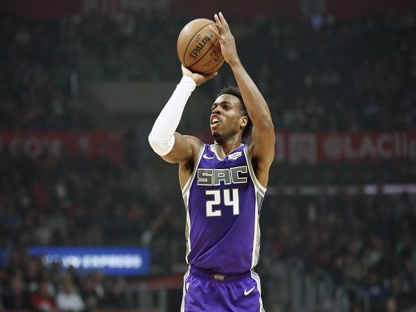 Buddy Hield Positif Terinfeksi Virus Corona