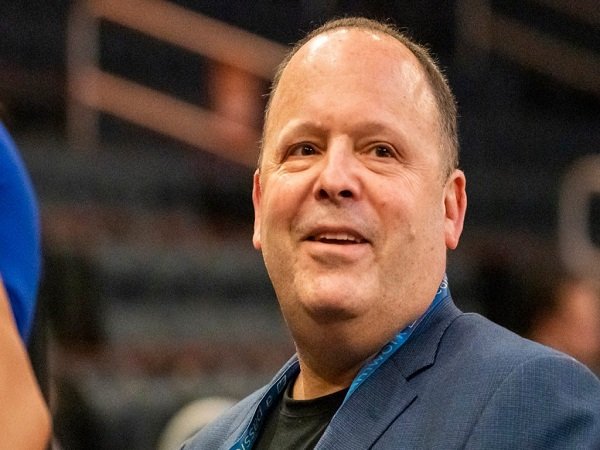 Presiden Knicks Berharap Dapat Segera Temukan Pelatih Kepala Baru