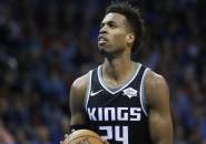 Buddy Hield Jelaskan Kondisinya Pasca Dinyatakan Positif Corona
