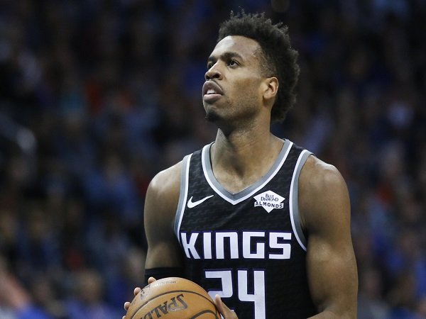 Buddy Hield Jelaskan Kondisinya Pasca Dinyatakan Positif Corona