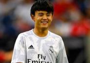 Jebolan La Masia Ungkap Alasan Memilih Hengkang ke Real Madrid?