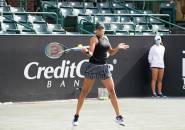 Madison Keys Klaim Kemenangan Pertama Di Ajang Eksibisi Ini