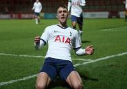 Tottenham Tawarkan Kontrak Baru Pada Anak Mauricio Pochettino