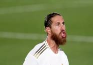Real Madrid Bakal Kesulitan Mencari Pengganti Sergio Ramos