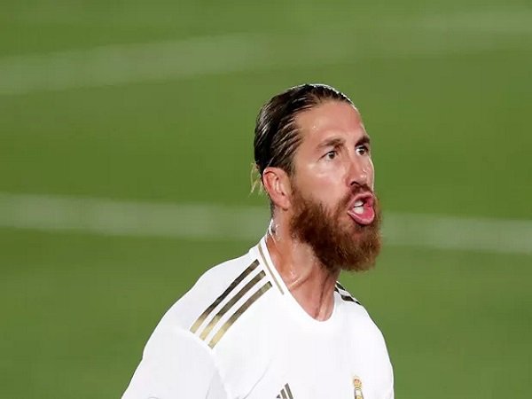 Real Madrid Bakal Kesulitan Mencari Pengganti Sergio Ramos