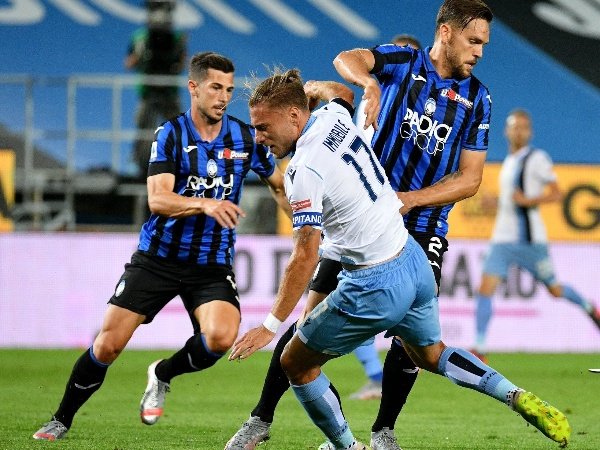 Tim Dokter Lazio Protes Keras Kick-off Serie A Yang Terlalu Malam