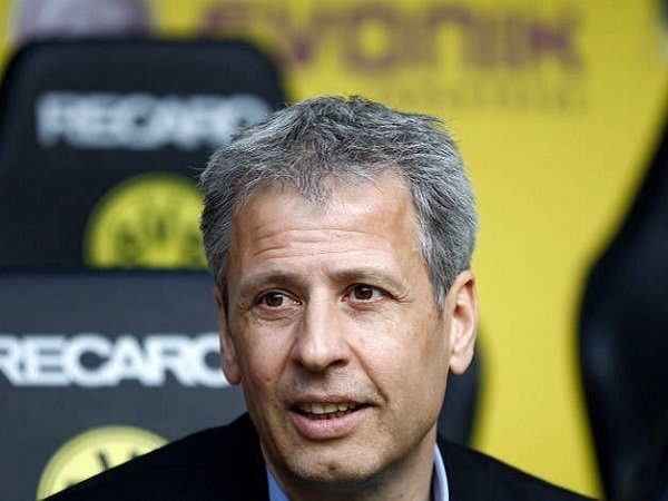 CEO Dortmund Konfirmasi Lucien Favre akan Dipertahankan