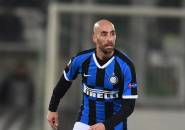 Inter Berikan Perpanjangan Kontrak Untuk Valero, Padelli dan Berni