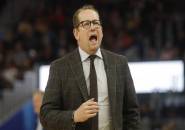 Nick Nurse Ungkap Kekhawatiran Terbesarnya Dalam Melanjutkan Kompetisi