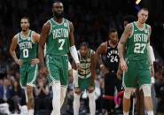 Paul Pierce Klaim Boston Celtics Punya Starting Lineup Paling Komplit Saat Ini