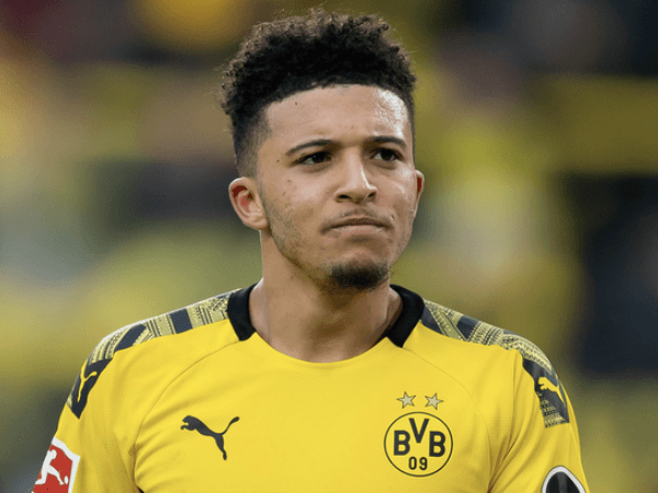 CEO Dortmund: Sancho Akan Bertahan!
