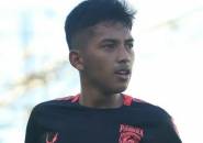 Cerita Pemain Muda Borneo FC yang Sering Diajak Ayah Nonton Bola ke Stadion