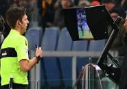 Wasit Nicola Rizzoli Ingin Liga Italia Terapkan Sistem 'Challenge'