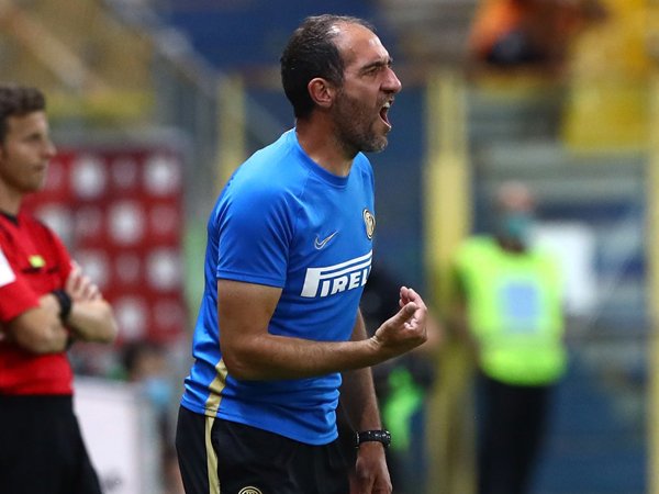 Susah Payah Taklukkan Parma, Stellini Tetap Puas Lihat Performa Inter