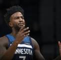 Jordan Bell Merapat ke Cleveland Cavaliers