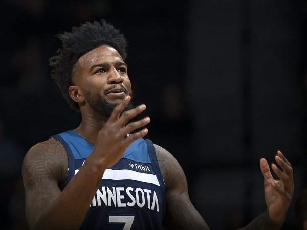 Jordan Bell Merapat ke Cleveland Cavaliers