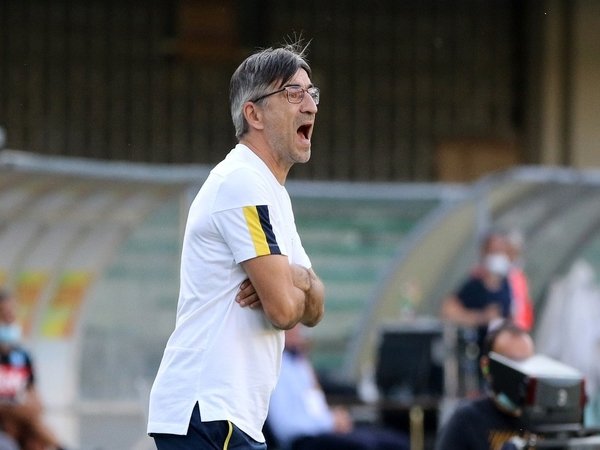 Verona vs Parma: Ivan Juric Puji Kiprah Gialloblu Musim Ini
