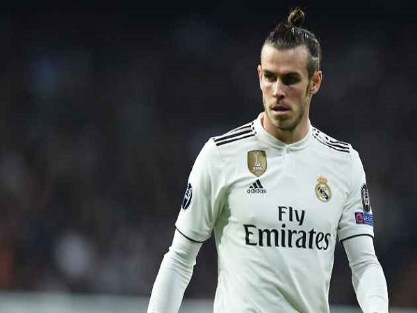 Zidane Dianggap Tidak Perlakukan Bale dengan Adil