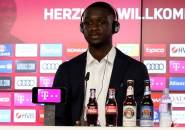 Bayern Munich Resmi Datangkan Bintang Muda PSG