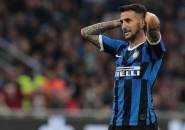 Kabar Baik Bagi Inter, Cedera Matias Vecino Sudah Mulai Membaik